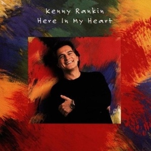 Kenny Rankin / Here In My Heart (미개봉)