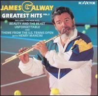 [중고] James Galway / Greatest Hits Vol. 2 (수입/09026611782)