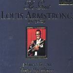 [중고] Louis Armstrong / The Great Louis Armstrong (3CD)