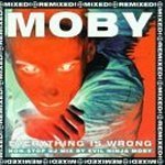 [중고] Moby / Everything Is Wrong : Dj Mix Album (2CD/수입)