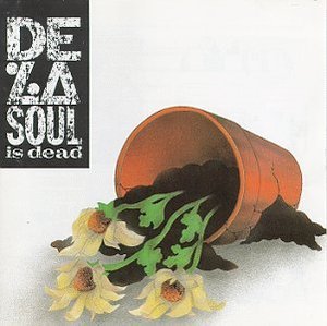 [중고] De La Soul / De La Soul Is Dead (수입)