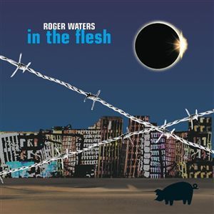 Roger Waters / In The Flesh Live (2CD/수입/미개봉)