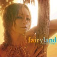 [중고] Ayumi Hamasaki (하마사키 아유미) / Fairyland (일본수입/Single/CD+DVD/avcd30808b)