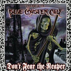 Blue Oyster Cult / The Best Of Blue Oyster Cult (수입/미개봉)