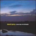 [중고] David Gray / A New Day At Midnight (수입)