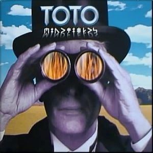 Toto / Mindfields (Digipack/미개봉)