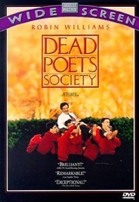 [중고] [DVD] Dead Poets Society - 죽은 시인의 사회 (수입)