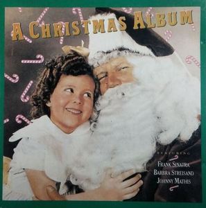 [중고] V.A. / A Christmas Album