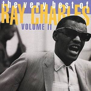[중고] Ray Charles / The Very Best Of Ray Charles 2 (수입)