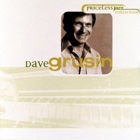 [중고] Dave Grusin / Priceless Jazz 28 (수입)