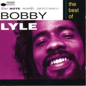 Bobby Lyle / Best Of Bobby Lyle (수입/미개봉)