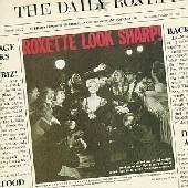 Roxette / Look Sharp (미개봉)