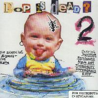 V.A. / Pop Is Dead? 2: The Essential Alternative Album (미개봉)