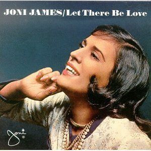 [중고] Joni James / Let There Be Love (수입)