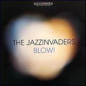 [중고] The Jazzinvaders / Blow! (일본수입/Digipack/pcd93095)