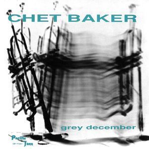 [중고] Chet Baker / Grey December (수입)