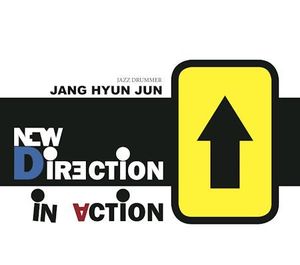 [중고] 장현준 / New Direction In Action (Digipack)