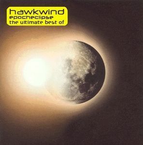 [중고] Hawkwind / Epocheclipse - The Ultimate Best Of (수입)