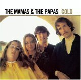 Mamas &amp; Papas / Gold (2CD/미개봉)
