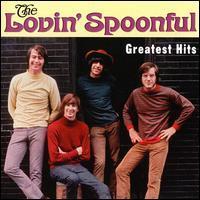 [중고] Lovin&#039; Spoonful / Greatest Hits (Remastered/수입)