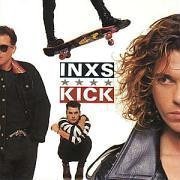 [중고] Inxs / Kick