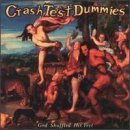 [중고] Crash Test Dummies / God Shuffled His Feet (수입)