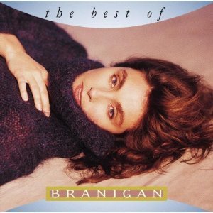 [중고] Laura Branigan / The Best Of Branigan (수입)