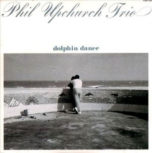 [중고] Phil Upchurch / Dolphin Dance (수입)