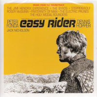 O.S.T. / Easy Rider - 이지라이더 (수입/미개봉)