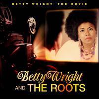 [중고] Roots / Betty Wright: The Movie (Bonus Track/수입)