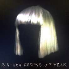 [중고] Sia / 1000 Forms Of Fear (수입)
