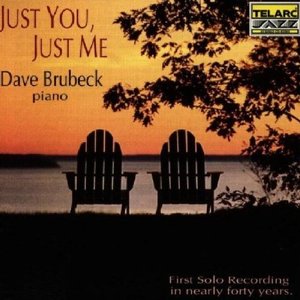 [중고] Dave Brubeck / Just You, Just Me (수입)