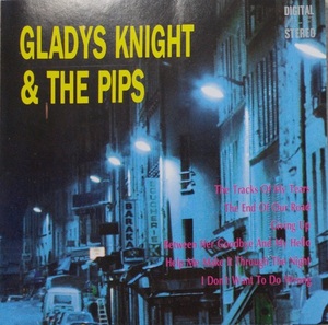 [중고] Gladys Knight &amp; The Pips / Best