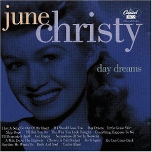 [중고] June Christy / Day Dreams (수입)