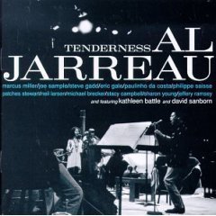 [중고] Al Jarreau / Tenderness