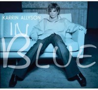 [중고] Karrin Allyson / In Blue (Digipack/수입)