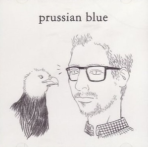 [중고] 프러시안 블루 (Prussian Blue) / 1집 Prussian Blue