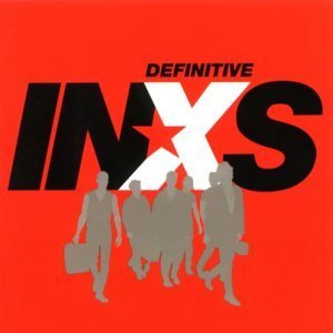 [중고] INXS / Definitive