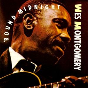 [중고] Wes Montgomery / &#039;Round Midnight (수입)