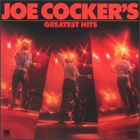 [중고] Joe Cocker / Greatest Hits (수입)