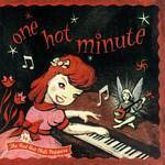 [중고] Red Hot Chili Peppers / One Hot Minute (수입)