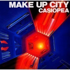 [중고] Casiopea / Make up City (일본수입)