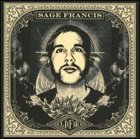 [중고] Sage Francis / Li(f)e (수입)