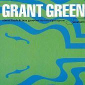 [중고] Grant Green / Street Funk &amp; Jazz Grooves (수입)