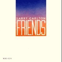 [중고] Larry Carlton / Friends (수입)