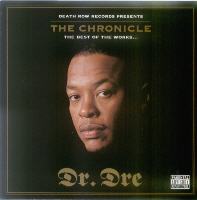 Dr. Dre / The Chronicle (수입/미개봉)