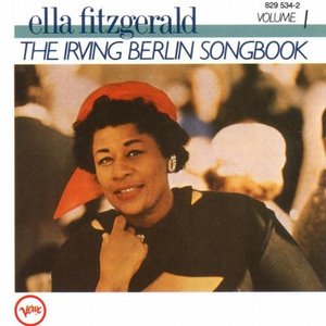 [중고] Ella Fitzgerald / Irving Berlin Songbook 1 (수입)