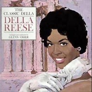 [중고] Della Reese / The Classic Della (수입)