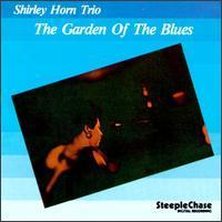 [중고] Shirley Horn / The Garden Of The Blues (수입)