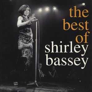 [중고] Shirley Bassey / 20 Of The Best (수입)
